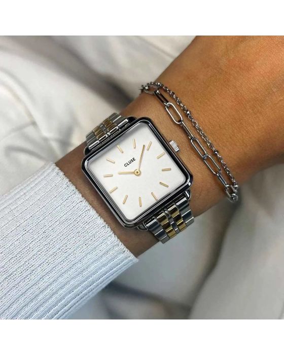 Cluse La Tetragone Gift Box CG10326 - 