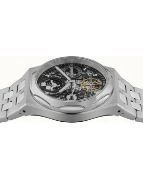 Ingersoll Broadway Automatic I12901, όψη 2