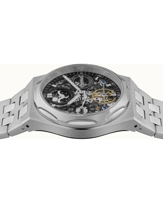 Ingersoll Broadway Automatic I12901, όψη 2
