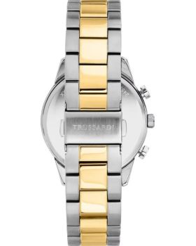 Trussardi T-Bridge Chronograph R2453171001 - 
