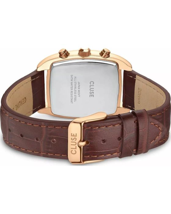 Cluse Quartaut Chronograph CW52006 - 