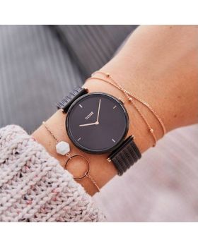 Cluse Triomph Mesh CW0101208004 - 