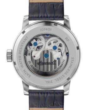 Ingersoll The Riff Automatic I07401B - 