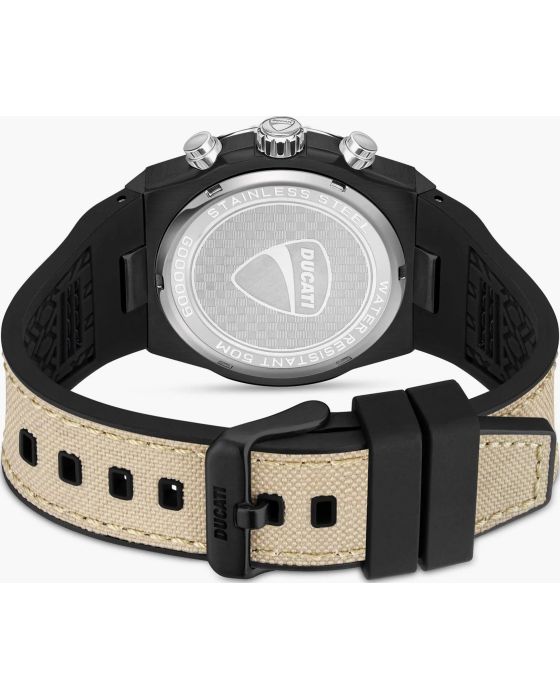 Ducati DT004 Chronograph DTWGO0000904 - 