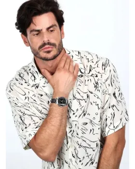 Trussardi T-City R2453154002, όψη 4