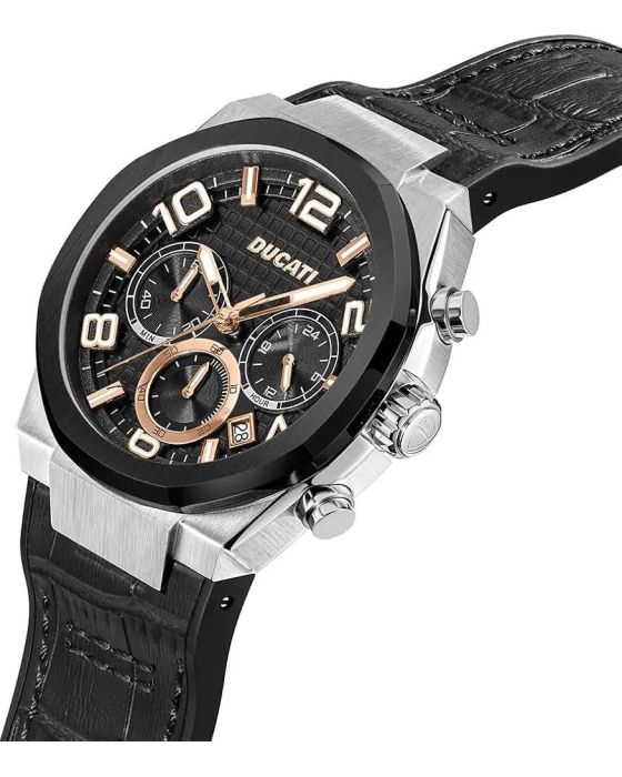 Ducati DT006 Chronograph DTWGC0001102 - 