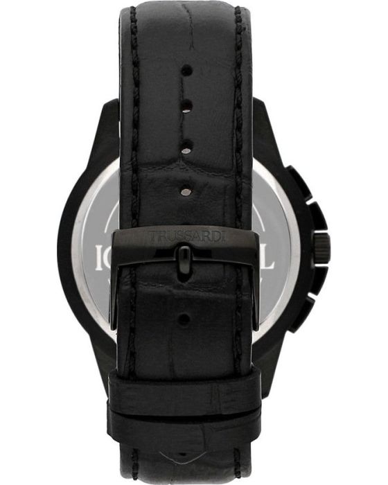 Trussardi T-Hawk Chronograph R2451153001 - 