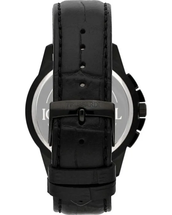 Trussardi T-Hawk Chronograph R2451153001 - 