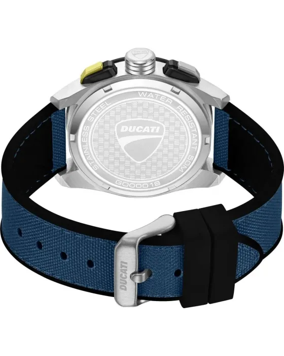 Ducati DT012 Chronograph DTWGO0001802, view 3