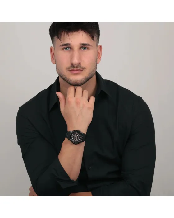 Trussardi T-Hawk Chronograph R2453153002 - 