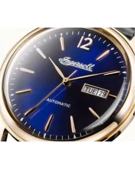 Ingersoll The New Haven Automatic I00504 - 