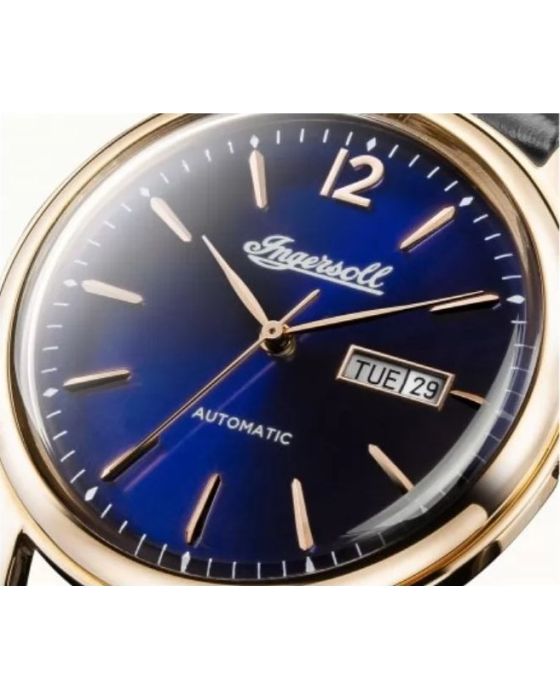 Ingersoll The New Haven Automatic I00504 - 