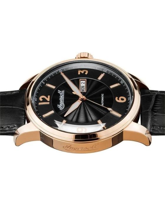 Ingersoll The Regent Automatic I00203 - 