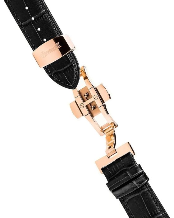 Ingersoll The Regent Automatic I00203 - 