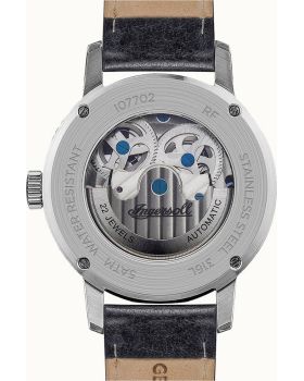 Ingersoll The Jazz Automatic I07702 - 