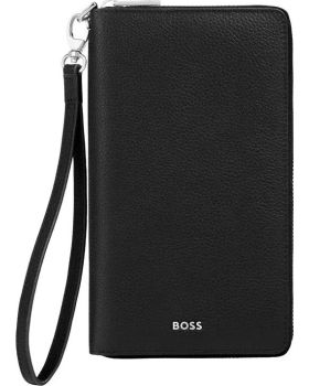 Πορτοφόλι Hugo Boss Classic Grained HLL518A - 
