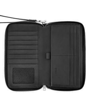 Πορτοφόλι Hugo Boss Classic Grained HLL518A - 
