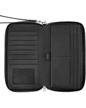 Πορτοφόλι Hugo Boss Classic Grained HLL518A - 