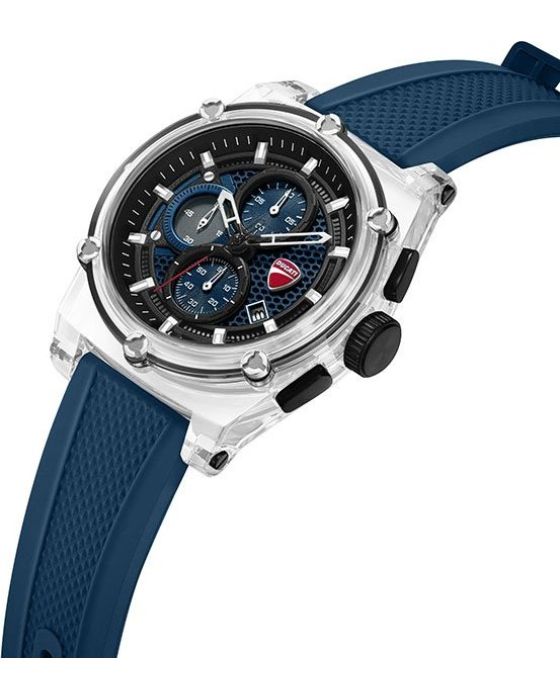 Ducati DT010 Chronograph DTWGO0001602 - 