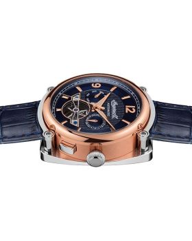 Ingersoll Michigan Automatic I01101B - 