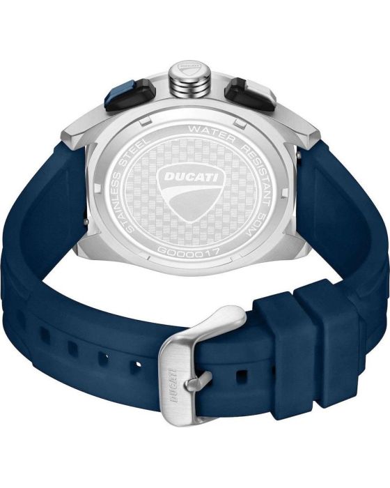 Ducati DT011 Chronograph DTWGO0001705 - 