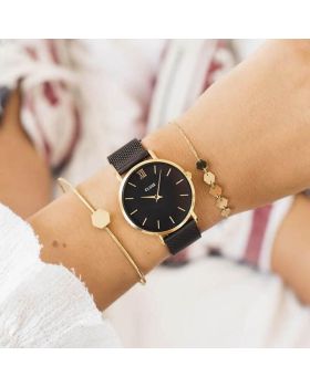 Cluse Minuit CW0101203009 - 