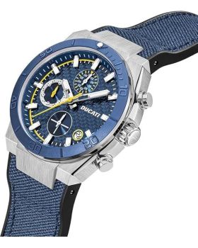 Ducati DT007 Chronograph DTWGO0001204 - 