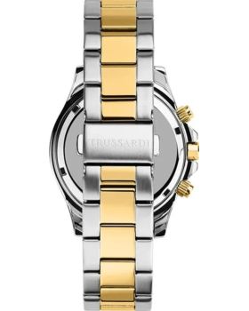 Trussardi City Life Chronograph R2453169002 - 