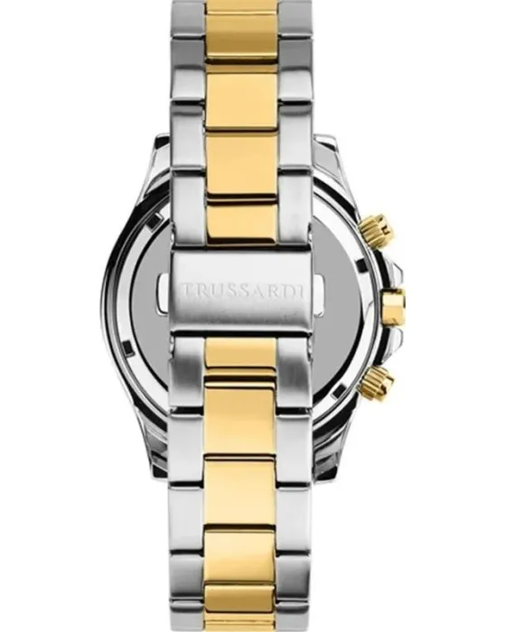 Trussardi City Life Chronograph R2453169002 - 