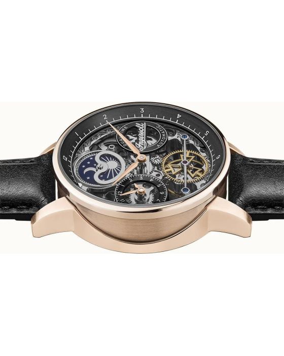 Ingersoll The Jazz Automatic I07705 - 