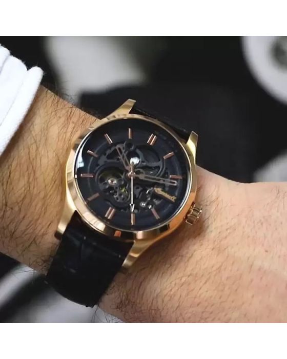 Ingersoll Armstrong Automatic I06802 - 