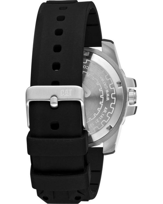 Caterpillar Steel Barricade AR14121137 - 