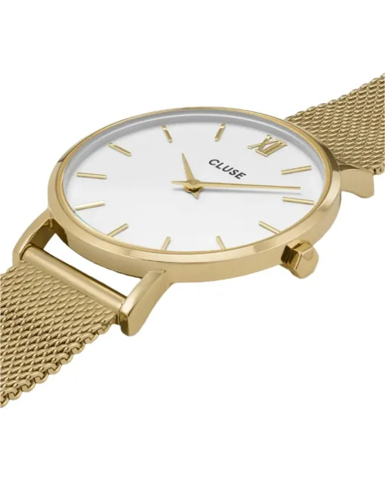 Cluse Minuit CW0101203007, όψη 2