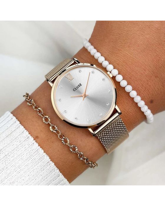 Cluse Minuit CW10205 - 