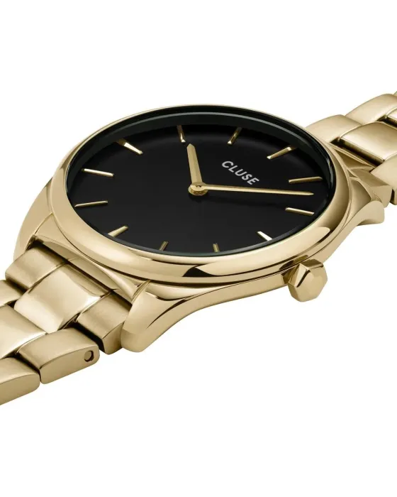 Cluse Feroce Petite CW11208, όψη 2