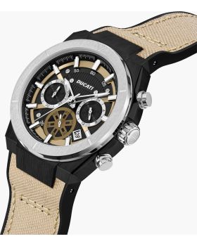 Ducati DT004 Chronograph DTWGO0000904 - 