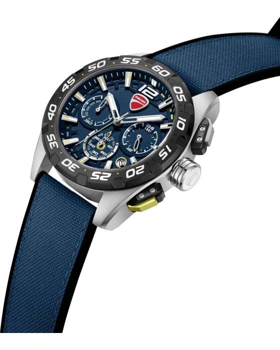 Ducati DT012 Chronograph DTWGO0001802 - 