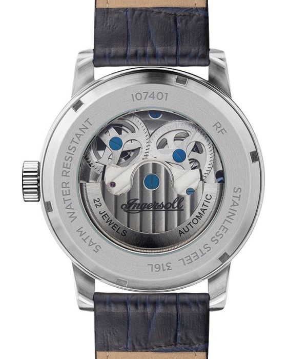 Ingersoll Riff Automatic I07401 - 