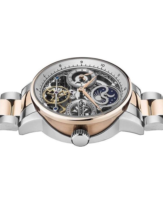 Ingersoll The Jazz Automatic I07706 - 