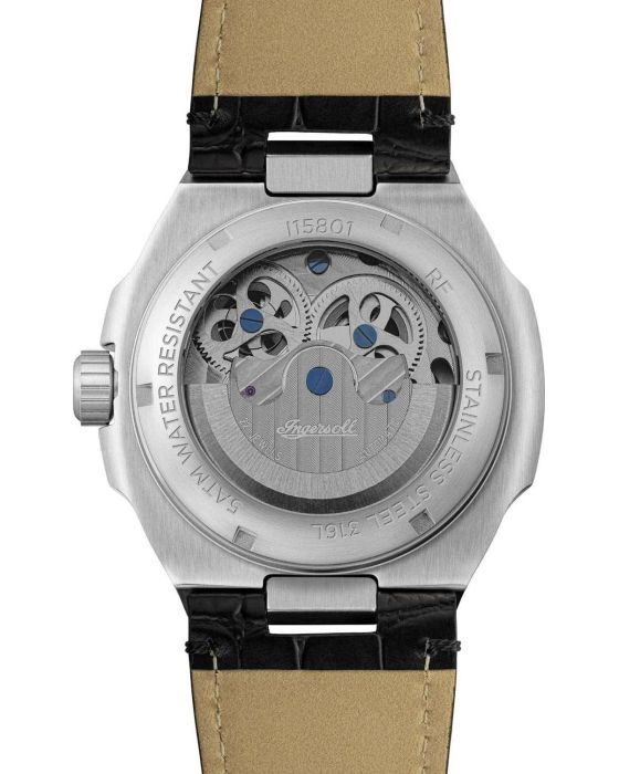 Ingersoll Spirit Automatic I15801 - 
