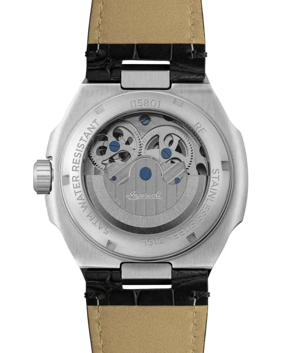 Ingersoll Spirit Automatic I15801 - 