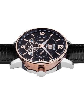 Ingersoll Grafton Automatic I00702 - 