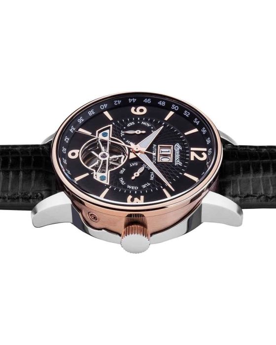 Ingersoll Grafton Automatic I00702 - 