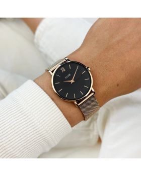 Cluse Minuit CW0101203003 - 