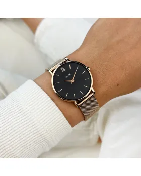 Cluse Minuit CW0101203003 - 
