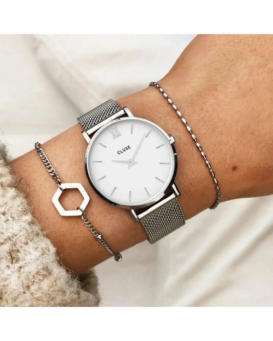 Cluse Minuit CG10207 - 