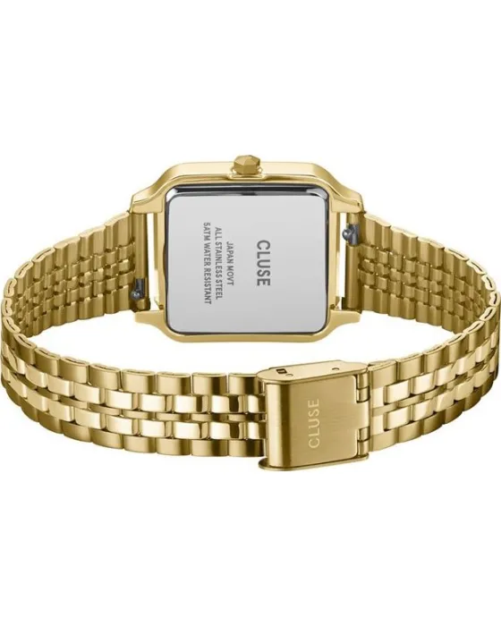 Cluse Gracieuse CW11902, όψη 3