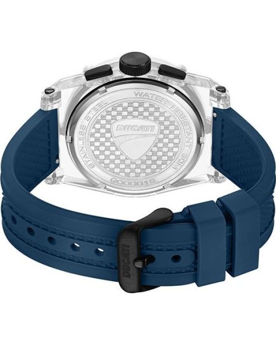 Ducati DT010 Chronograph DTWGO0001602 - 