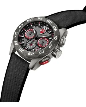 Ducati DT012 Chronograph DTWGO0001803, view 2