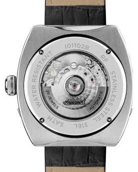 Ingersoll The Michigan Automatic I01102B - 
